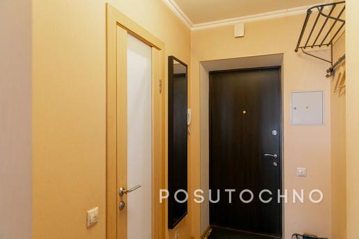 Inndays Lenin Ave. 8, Подольськ - квартира подобово