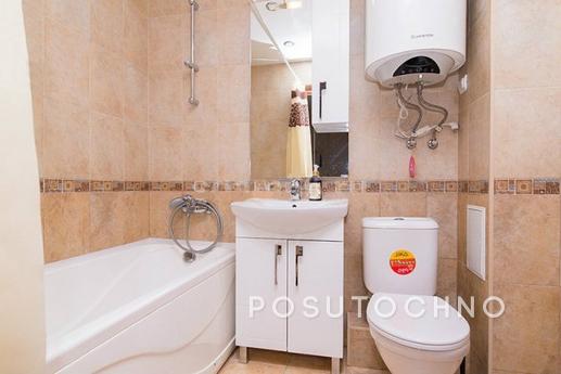 Apartment for 7 minutes. From the underg, Moscow - apartment by the day