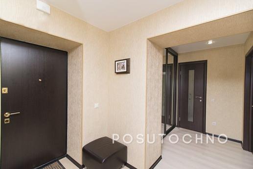 The apartment is renovated near m. South, Moscow - apartment by the day