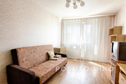 One bedroom apartment within walking distance from the Metro