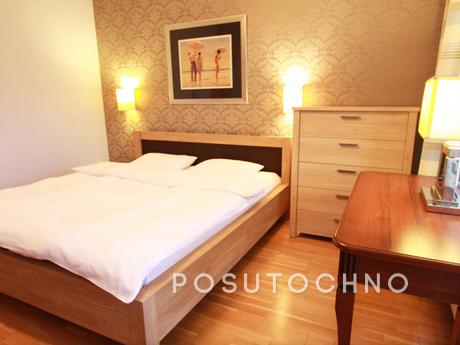 For one-bedroom apartment in the district of spare parts for