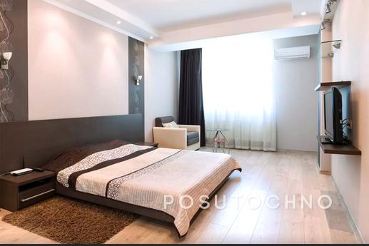 1 room apartment in the center, Краснодар - квартира подобово