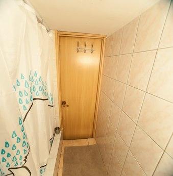 Studio for rent, Saint Petersburg - apartment by the day