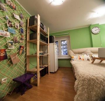 Studio for rent, Saint Petersburg - apartment by the day