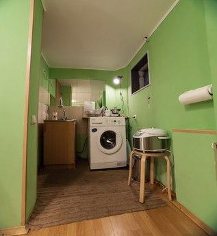 Studio for rent, Saint Petersburg - apartment by the day