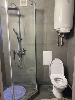 Apartment Center, Okhtyrka - apartment by the day