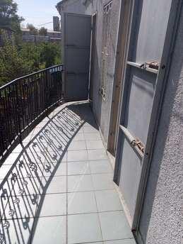 A comfortable and spacious house is for rent, Zatoka - apartment by the day
