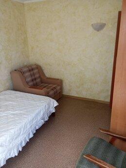 A comfortable and spacious house is for rent, Zatoka - apartment by the day
