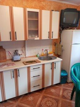 A comfortable and spacious house is for rent, Zatoka - apartment by the day