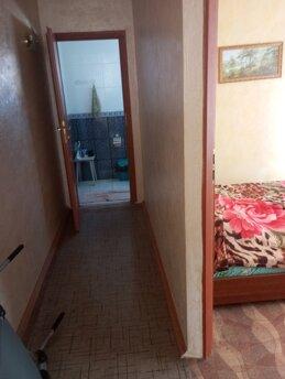 A comfortable and spacious house is for rent, Zatoka - apartment by the day