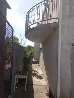 A comfortable and spacious house is for rent, Zatoka - apartment by the day