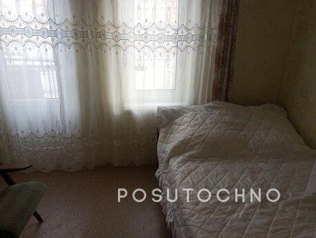 A comfortable and spacious house is for rent, Zatoka - apartment by the day