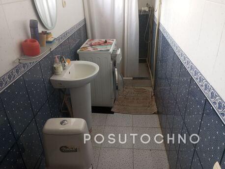 A comfortable and spacious house is for rent, Zatoka - apartment by the day