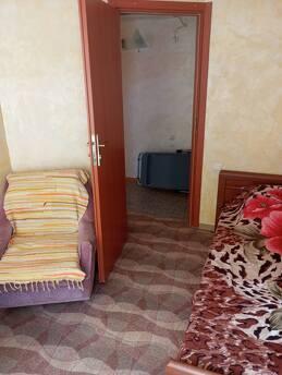 A comfortable and spacious house is for rent, Zatoka - apartment by the day