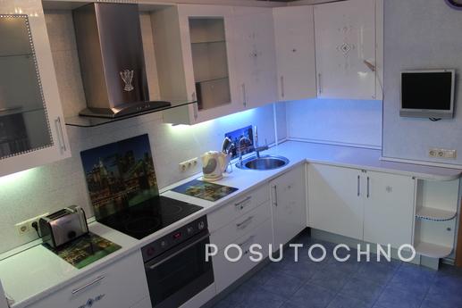 The best apartment near Crocus City, Moscow - apartment by the day