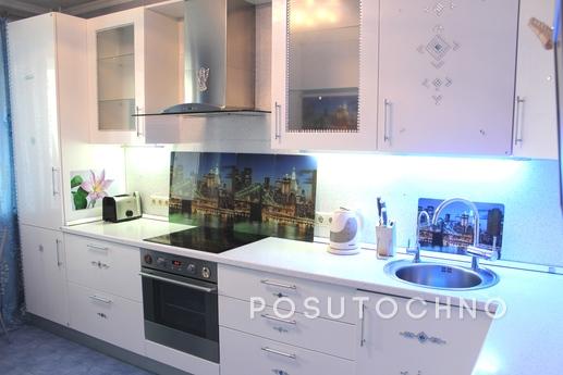 The best apartment near Crocus City, Moscow - apartment by the day