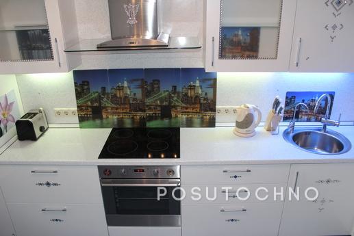 The best apartment near Crocus City, Moscow - apartment by the day