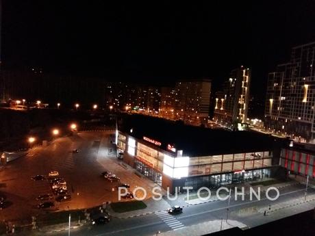 Rent one bedroom apartment, Митищі - квартира подобово