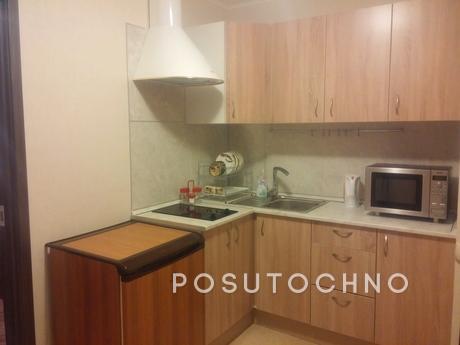 Rent one bedroom apartment, Mytishchi - apartment by the day