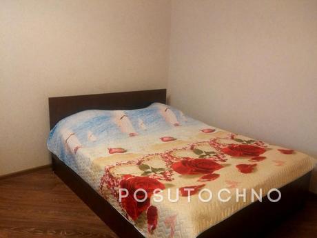 Rent one bedroom apartment, Mytishchi - apartment by the day