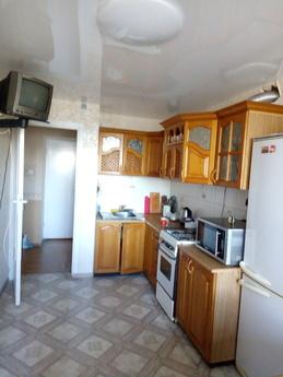 The apartment is near the sea., Chernomorsk (Illichivsk) - apartment by the day