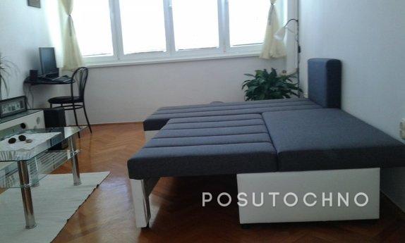 Magic apartment in a sophisticated European-style 2-minute (