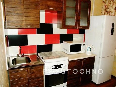 Apartment Dream, Moscow - apartment by the day