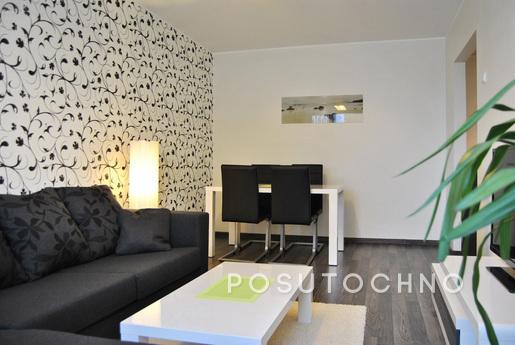 Comfortable apartment in the metro, Москва - квартира подобово