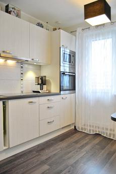 Comfortable apartment in the metro, Москва - квартира подобово