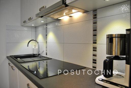 Comfortable apartment in the metro, Москва - квартира подобово