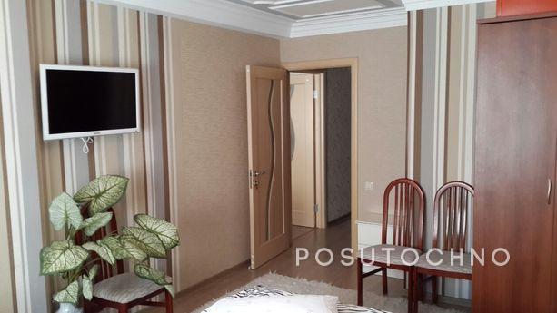 Park 'Riviera'. Luxury apartment, Сочі - квартира подобово