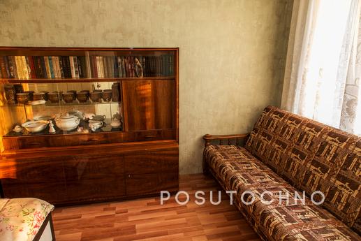 Cozy apartment near the metro, Москва - квартира подобово