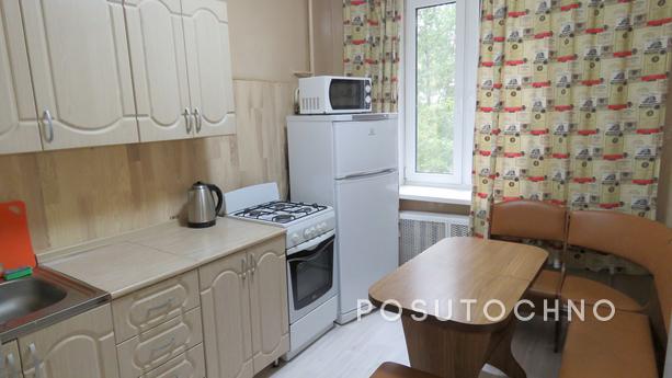 Cozy apartment near the center, Москва - квартира подобово