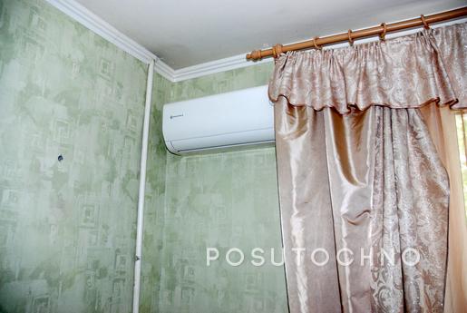 Cozy apartment in the center, Moscow - apartment by the day