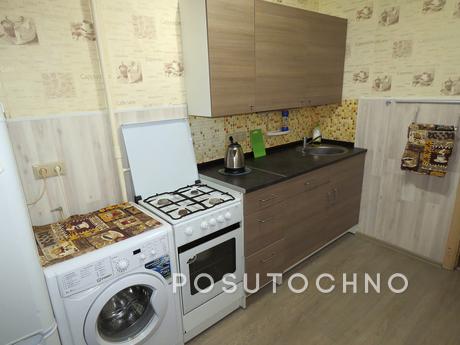 Cozy apartment in the center, Moscow - apartment by the day