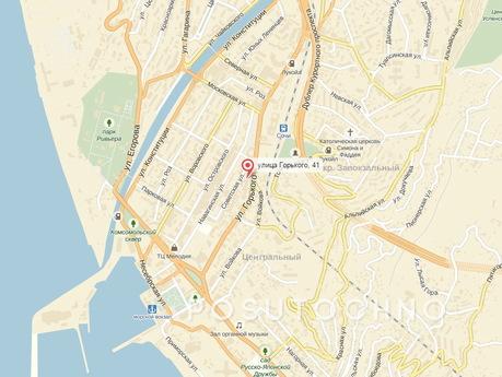 Квартира от собственника, выгодно, Сочи - квартира посуточно