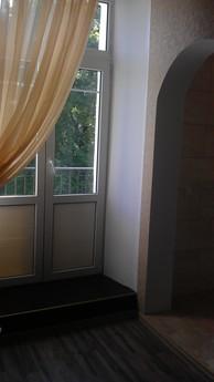 Apartment podobovo, Kamianets-Podilskyi - apartment by the day