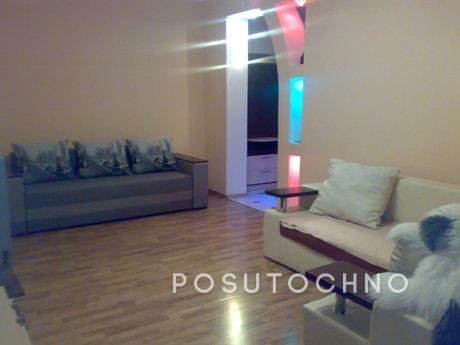 The apartment is near the pump room, Truskavets - apartment by the day