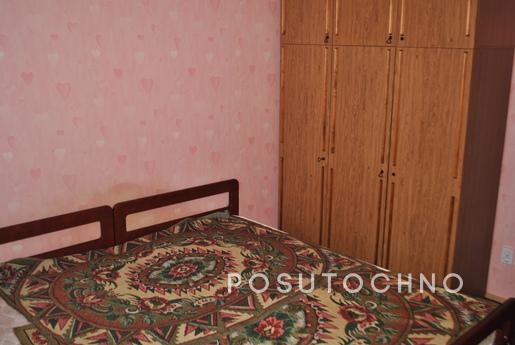 for rent . Leninsky Prospect., Saint Petersburg - apartment by the day