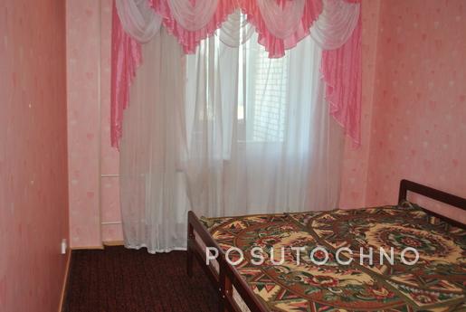 for rent . Leninsky Prospect., Saint Petersburg - apartment by the day