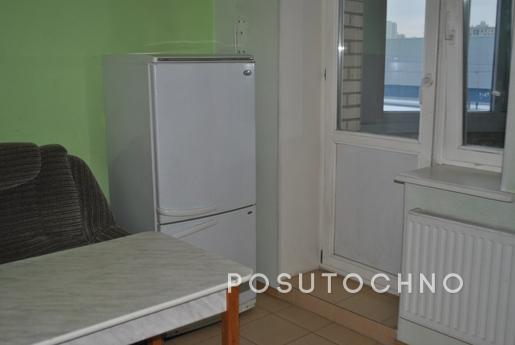 for rent . Leninsky Prospect., Saint Petersburg - apartment by the day