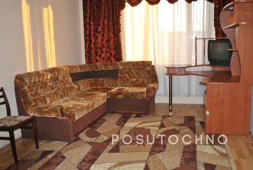 for rent . Leninsky Prospect., Saint Petersburg - apartment by the day