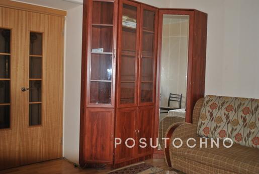 for rent . Leninsky Prospect., Saint Petersburg - apartment by the day