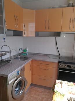 1-room apartment Parkovaya 36, daily, Chernomorsk (Illichivsk) - apartment by the day