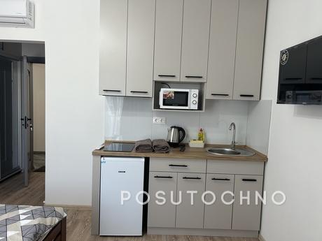 Apartments in Beregovo, Berehovo - apartment by the day