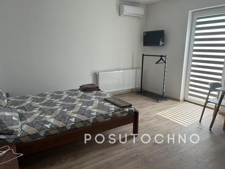 Apartments in Beregovo, Berehovo - apartment by the day