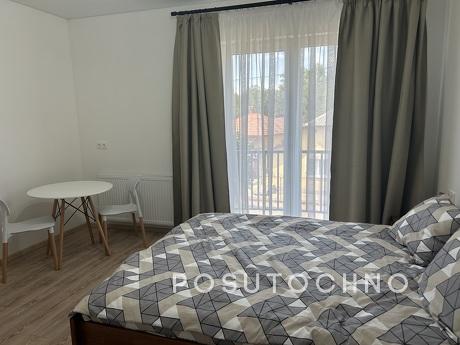 Apartments in Beregovo, Berehovo - apartment by the day