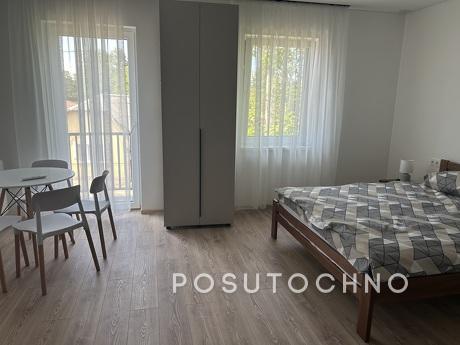 Apartments in Beregovo, Berehovo - apartment by the day