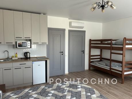 Apartments in Beregovo, Berehovo - apartment by the day