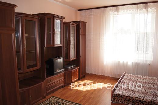 Daily rent Sich Riflemen 76v, Ivano-Frankivsk - apartment by the day